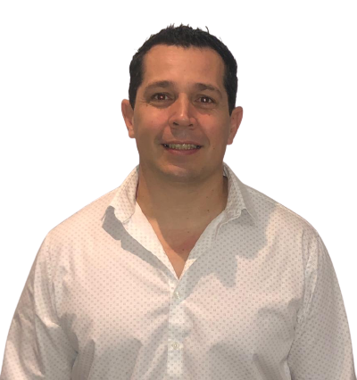 Dr. Eduardo Cantú Gonzalez